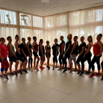 Fit mix, Павлоград Фото - 5