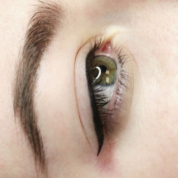 классическая стрелка ПМ