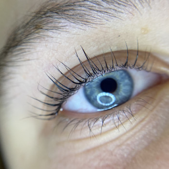 Ламинирование ресниц