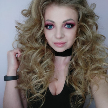 Анна Швец, Житомир Фото - 9