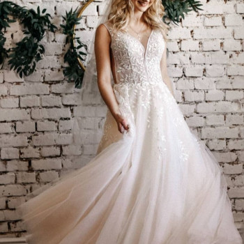 Анна Швец, Житомир Фото - 11