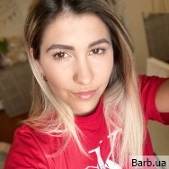 Парикмахер Даринка Камишанова на Barb.ua