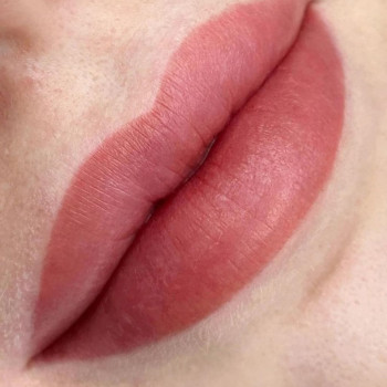 Маєш контур з пробілами і блідий колір?
Тоді ти за адресою