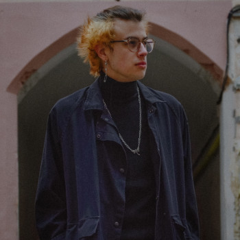 Андрій Самчук, Нетешин Фото - 3