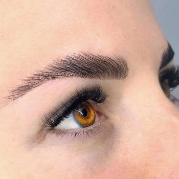 Ламінування брів ,запис відкрито!