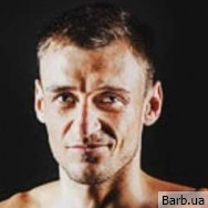 Фитнес тренер Алексей Москаленко на Barb.ua