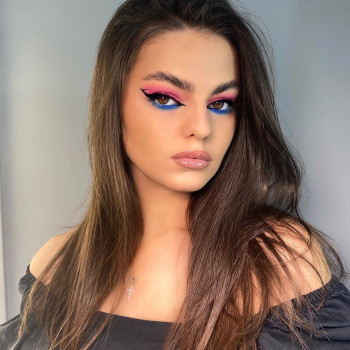 Beauty look, Маріуполь Фото - 5