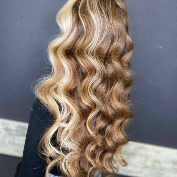 Beauty look, Маріуполь Фото - 6