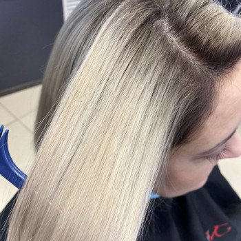 Beauty look, Маріуполь Фото - 7