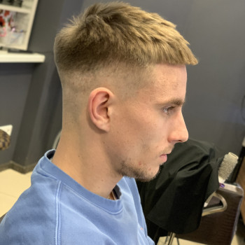 Beauty look, Маріуполь Фото - 11