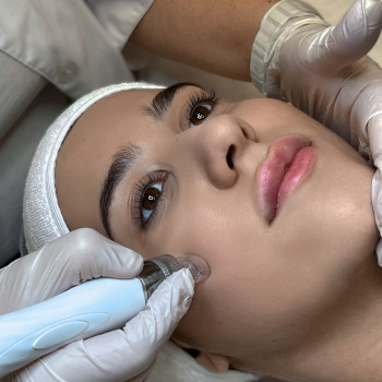 Beauty look, Маріуполь Фото - 12