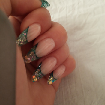 Алёна Мараховская, Измаил Фото - 8