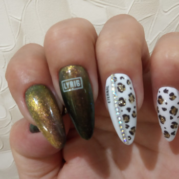 Алёна Мараховская, Измаил Фото - 9