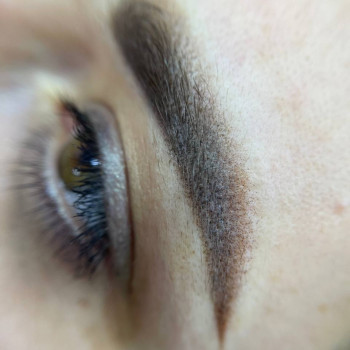 Перманентный макияж
                    Майстер перманентного макіяжу Инна Запоріжжя