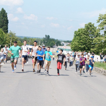 СПОРТ ДЛЯ ВСЕХ, Новоднестровск Фото - 5