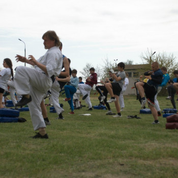 Карате, Гола Пристань Фото - 5