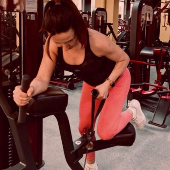 Ирина Купина, Вишнёвое Фото - 5