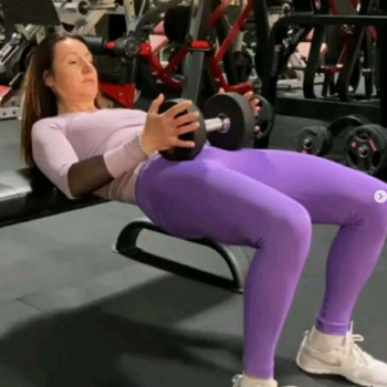 Ирина Купина, Вишнёвое Фото - 6