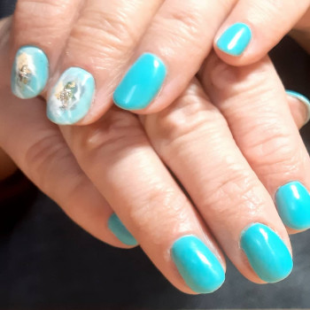 Марина Колюченко, Ірпінь Фото - 2