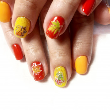 Марина Колюченко, Ірпінь Фото - 8