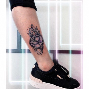 Anny Austin, Черновцы Фото - 1