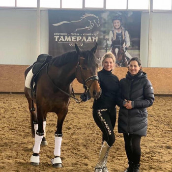 Тамерлан, Хмельницкий Фото - 5