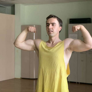 Виктор Ефименко, Вишнёвое Фото - 5