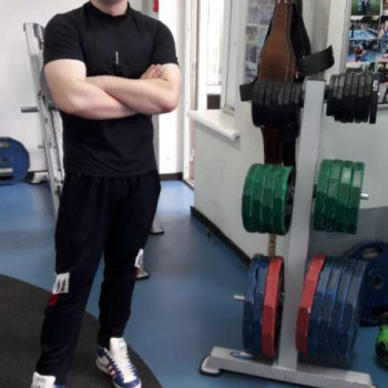 Виктор Ефименко, Вишнёвое Фото - 6