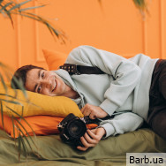 Фотограф Михаил Выхристюк на Barb.ua