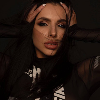 Дарья Павловская, Киев Фото - 31