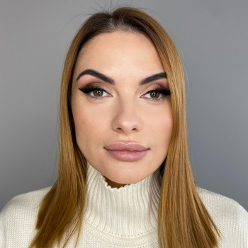 Дарья Павловская, Киев Фото - 32