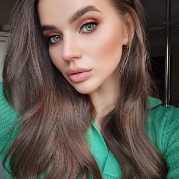 Дарья Павловская, Киев Фото - 35