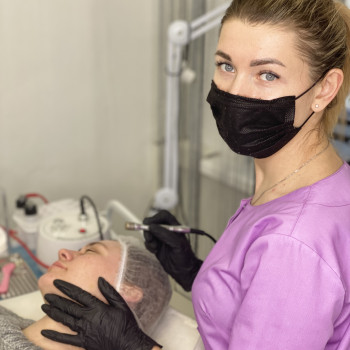 Екатерина Гаврилова, Харьков Фото - 11