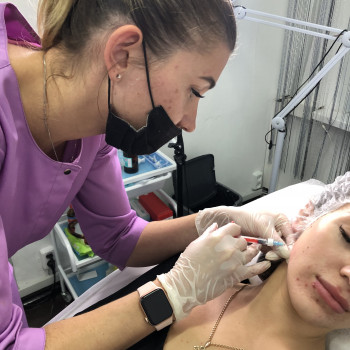 Екатерина Гаврилова, Харьков Фото - 34