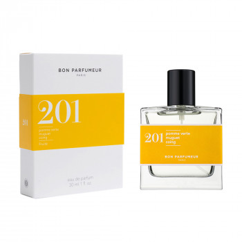 Bon Parfumeur 201 Парфумована вода унісекс, 30 мл