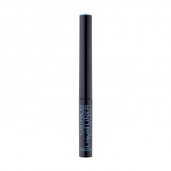 Підводка для очей Catrice Liquid Liner Waterproof 010 Do Not Leave Me, 1.7 мл