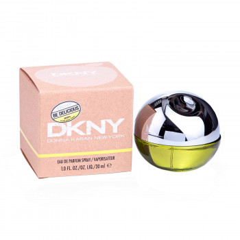 Donna Karan DKNY Be Delicious Парфумована вода жіноча, 30 мл