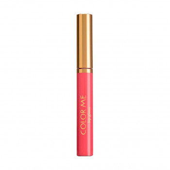 Блиск для губ Color Me Glamour тон 186, 5 мл