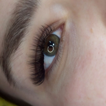 Наращивание ресниц
                    Лешмейкер Наталья Київ