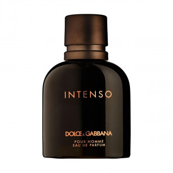 Dolce & Gabbana Intenso Парфумована вода чоловіча, 125 мл (ТЕСТЕР)