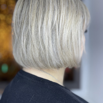 Мелирование