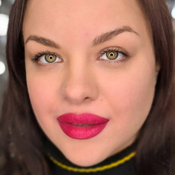 Наталья Цветкова, Киев Фото - 15