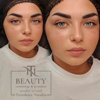 Наталья Цветкова, Киев Фото - 28