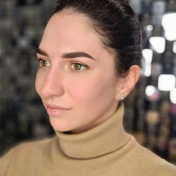 Наталья Цветкова, Киев Фото - 34