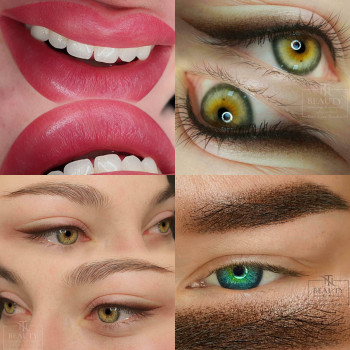 Наталья Цветкова, Киев Фото - 40