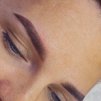 Фото из портфолио мастера Мария Руслановна Дойкова (мастер маникюра, Одесса)