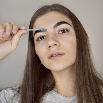 Фото з портфоліо майстра Діана Шевчук (лешмейкер, Ужгород)