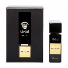 Gritti Antalya Парфумована вода унісекс, 100 мл