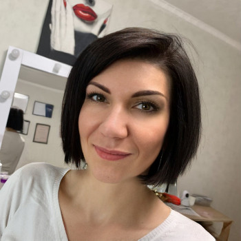 Ольга Безвершенко, Мариуполь Фото - 61