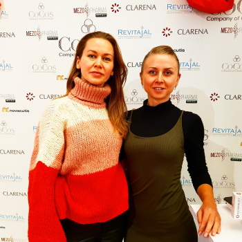 Body and face sculpture, Киев Фото - 31